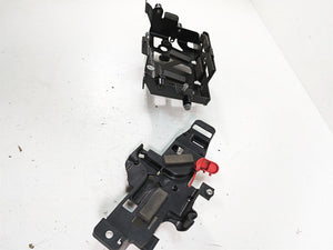 2022 Harley RA1250 S Pan America Plastic Electrical Cover