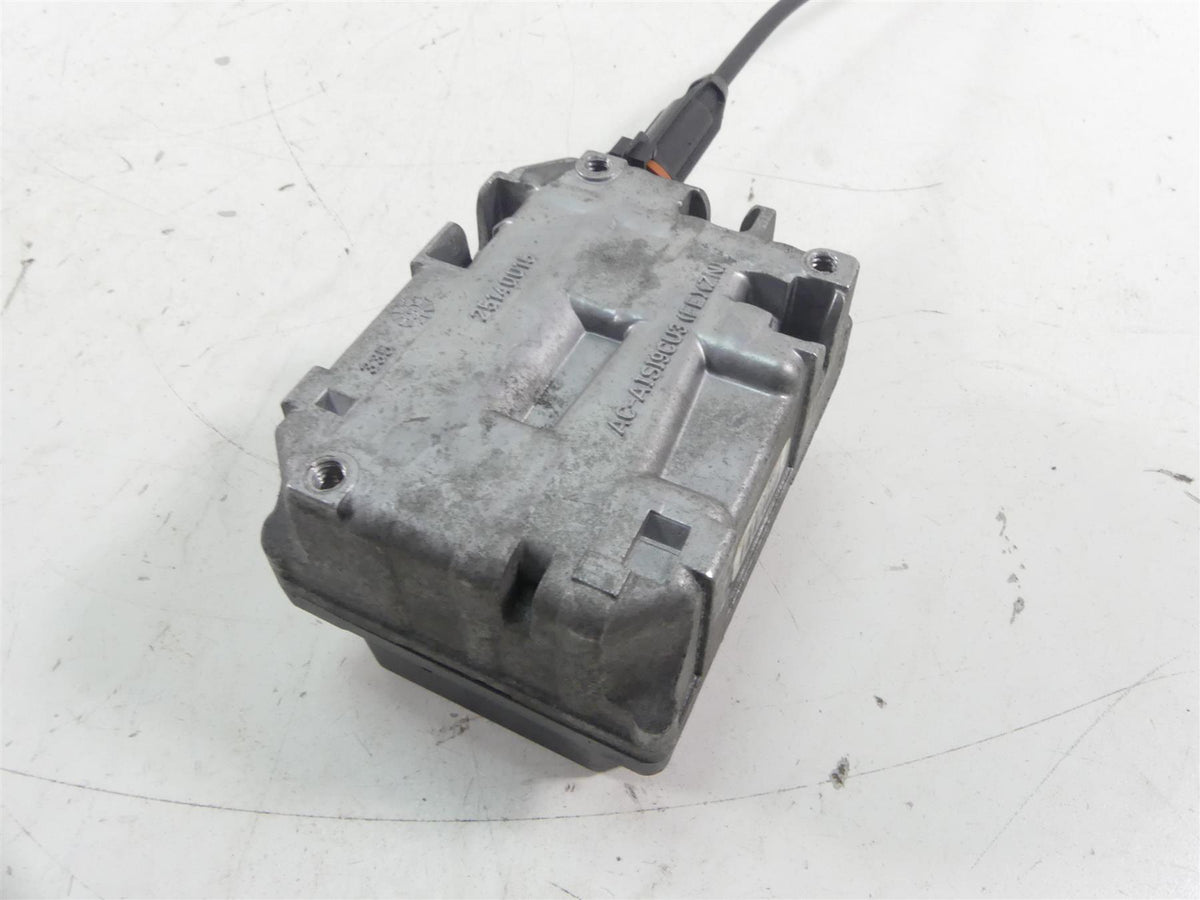 2011 Victory Vision Tour Delphi Cruise Control Module + Cable 4011316 {{ shop.shopifyCountryName }} - Mototech271