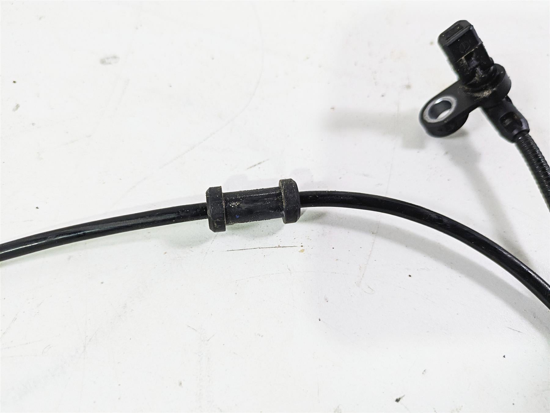 2024 Kawasaki ZX6R ZX636 Ninja Front Abs Brake Wheel Speed Sensor