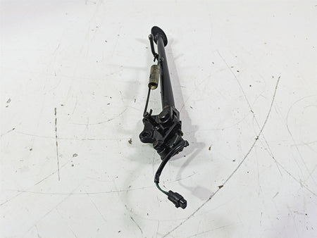 2005 Kawasaki ZX12R Ninja Side Kickstand & Safety Switch 34024-1373-8F {{ shop.shopifyCountryName }} - Mototech271