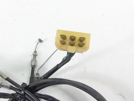 1977 Honda CB750 A Four Hondamatic Right Throttle Control Switch 35130-393-771 {{ shop.shopifyCountryName }} - Mototech271
