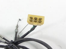 Load image into Gallery viewer, 1977 Honda CB750 A Four Hondamatic Right Throttle Control Switch 35130-393-771
