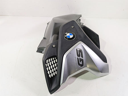 2017 BMW R1200 GS K50 Left Tank Side Fairing Cover Set 46638556635 {{ shop.shopifyCountryName }} - Mototech271