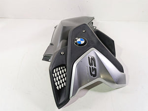 2017 BMW R1200 GS K50 Left Tank Side Fairing Cover Set 46638556635