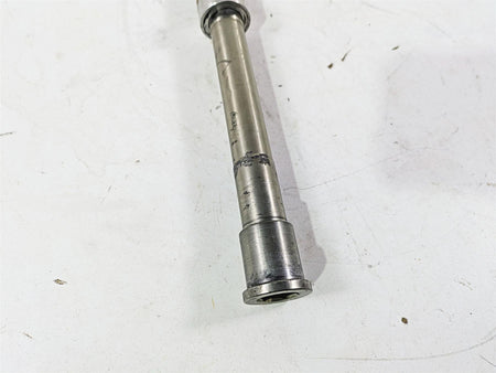 2018 Harley FXBR Softail Breakout Front Wheel Spindle Axle 43000080 {{ shop.shopifyCountryName }} - Mototech271