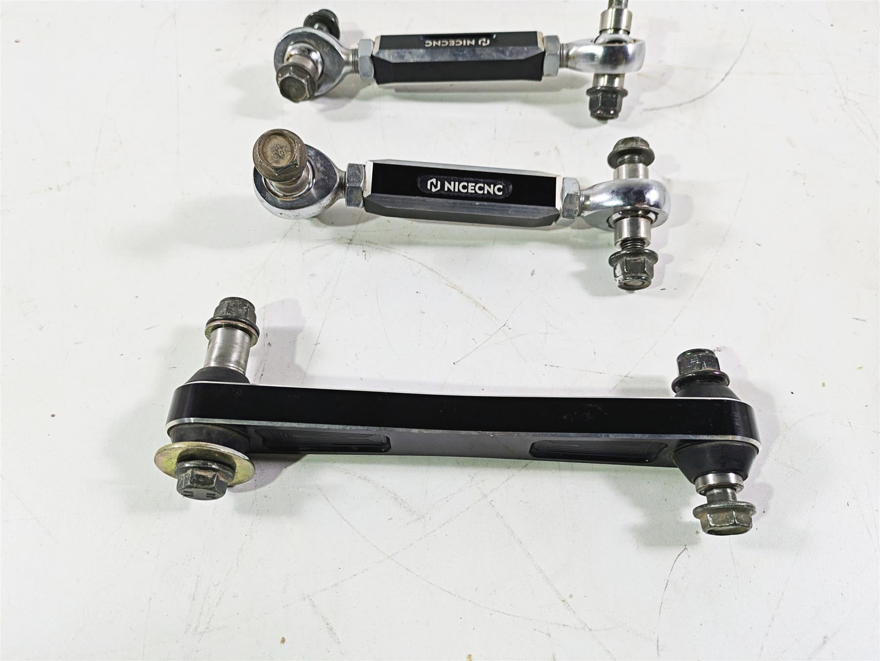 2021 Polaris RZR1000 XP Premium NiceCnc Sway Bar Linkage Set 3264B00101 {{ shop.shopifyCountryName }} - Mototech271