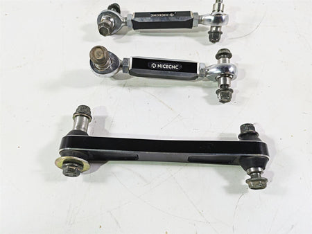 2021 Polaris RZR1000 XP Premium NiceCnc Sway Bar Linkage Set 3264B00101 {{ shop.shopifyCountryName }} - Mototech271
