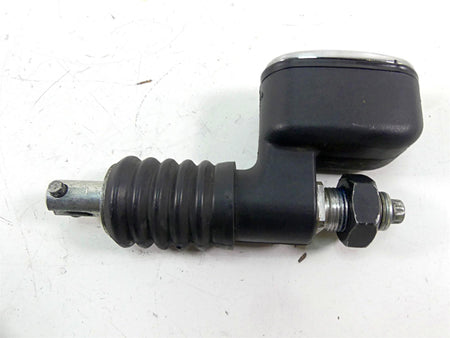 2006 Harley Touring FLHTCU SE E-Glide Rear Brake Master Cylinder 46467-05 {{ shop.shopifyCountryName }} - Mototech271