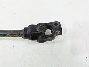 2020 Can Am Maverick X3 Turbo R STD Lower Steering Shaft Stem 709401721