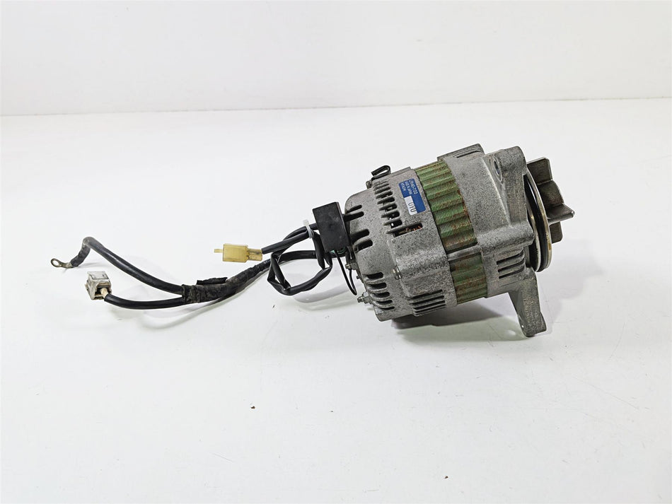 2000 Honda GL1500 Valkyrie Interstate Alternator Generator Magneto 31100-MBY-005-Mototech271
