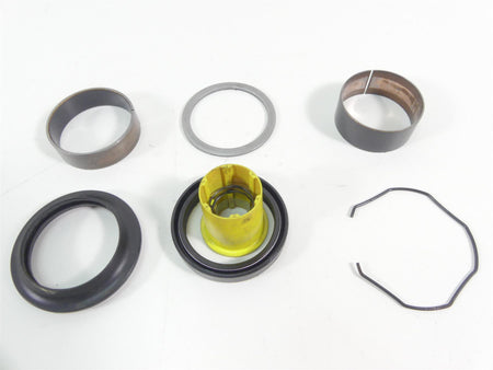 2016 Indian Chief Dark Horse Front Fork Internals Inner Parts Spring 2205162 {{ shop.shopifyCountryName }} - Mototech271