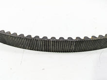 Load image into Gallery viewer, 2003 Harley Softail FXSTDI Deuce 100th Drive Belt 135T 1-1/8&quot; 40307-00B
