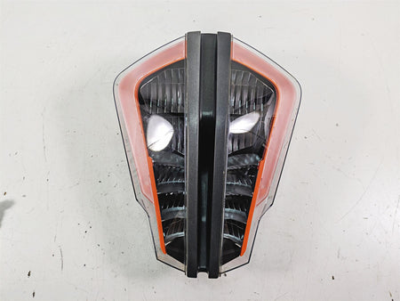 2020 KTM 1290 Super Adventure R Led Headlight Head Lamp Lens -Read 60714001000 {{ shop.shopifyCountryName }} - Mototech271