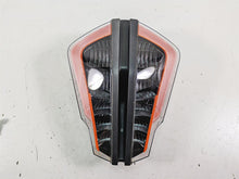 Load image into Gallery viewer, 2020 KTM 1290 Super Adventure R Led Headlight Head Lamp Lens -Read 60714001000
