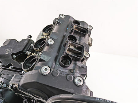 2012 Triumph Tiger 800XC ABS Running Engine Motor 39K - Video T1161849 {{ shop.shopifyCountryName }} - Mototech271