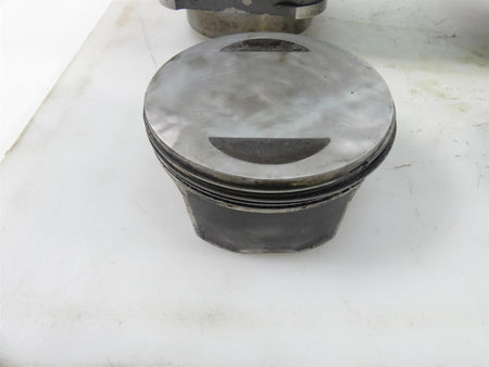 2009 Harley Dyna FXDF SE CVO Fat Bob 110 Cylinder Jug Piston Set 17454-08A {{ shop.shopifyCountryName }} - Mototech271