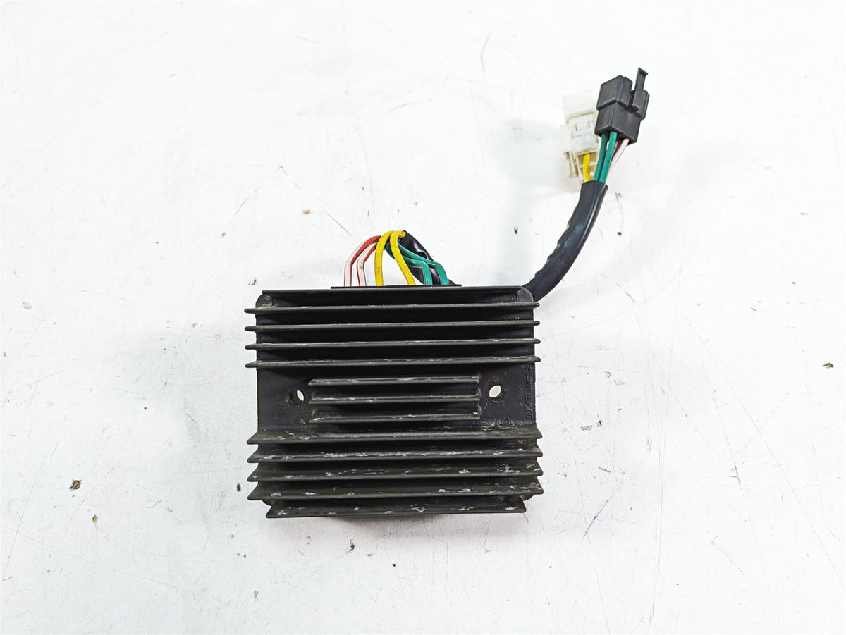 2013 Moto Guzzi V7 750 Stone Rectifier Voltage Regulator 883878 {{ shop.shopifyCountryName }} - Mototech271