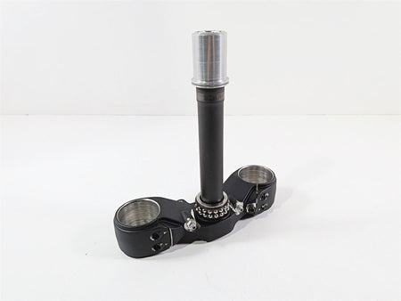 2016 Ducati Hypermotard 939 SP Lower Triple Tree Steering Clamp 34220762AA-Mototech271