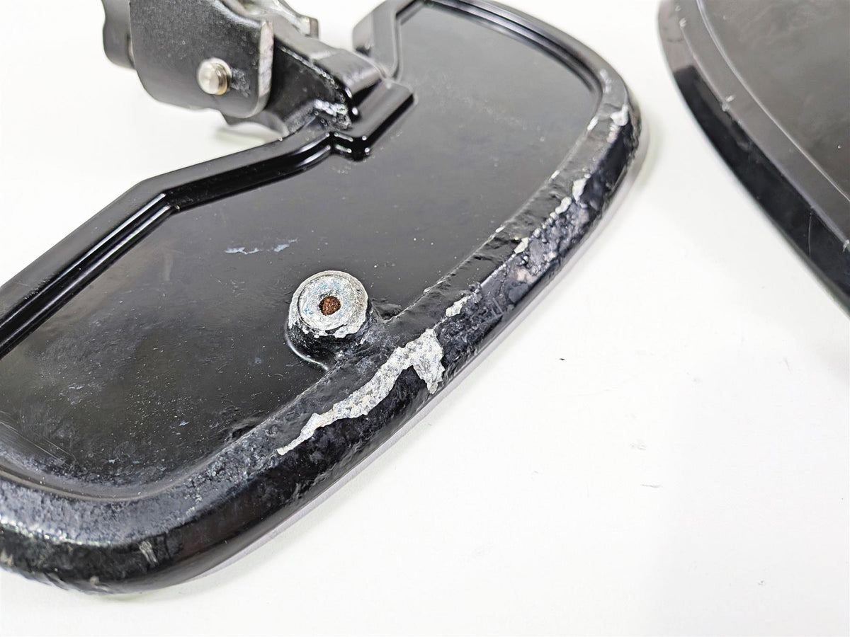 2021 Indian Scout 1200 Front Left Right Floor Board & Brake Pedal 5138883 {{ shop.shopifyCountryName }} - Mototech271