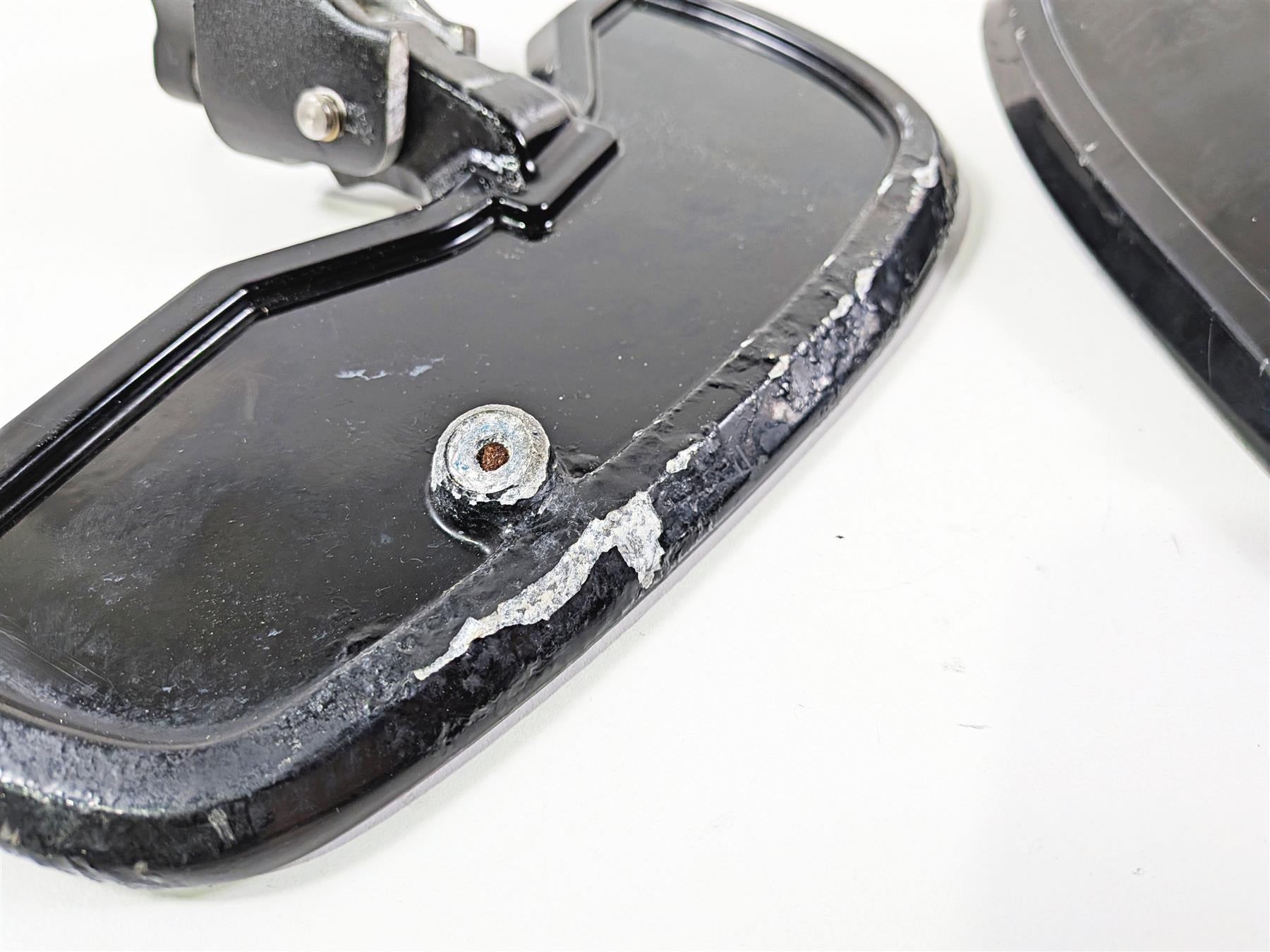 2021 Indian Scout 1200 Front Left Right Floor Board & Brake Pedal 5138883 {{ shop.shopifyCountryName }} - Mototech271