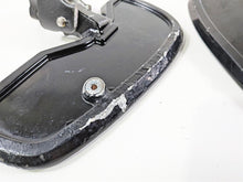 Load image into Gallery viewer, 2021 Indian Scout 1200 Front Left Right Floor Board &amp; Brake Pedal 5138883
