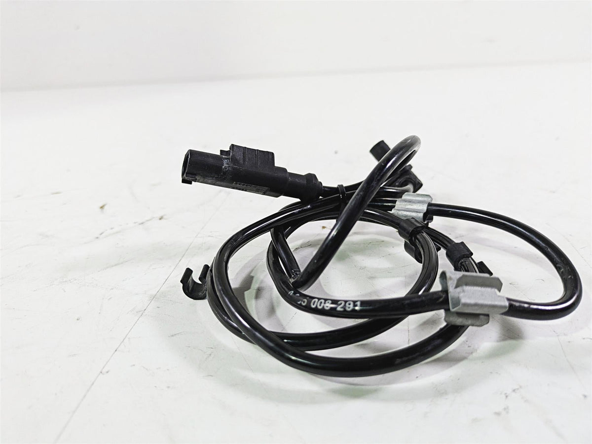 2016 BMW S1000RR K46 Front Abs Brake Wheel Speed Senor 34527715117 {{ shop.shopifyCountryName }} - Mototech271
