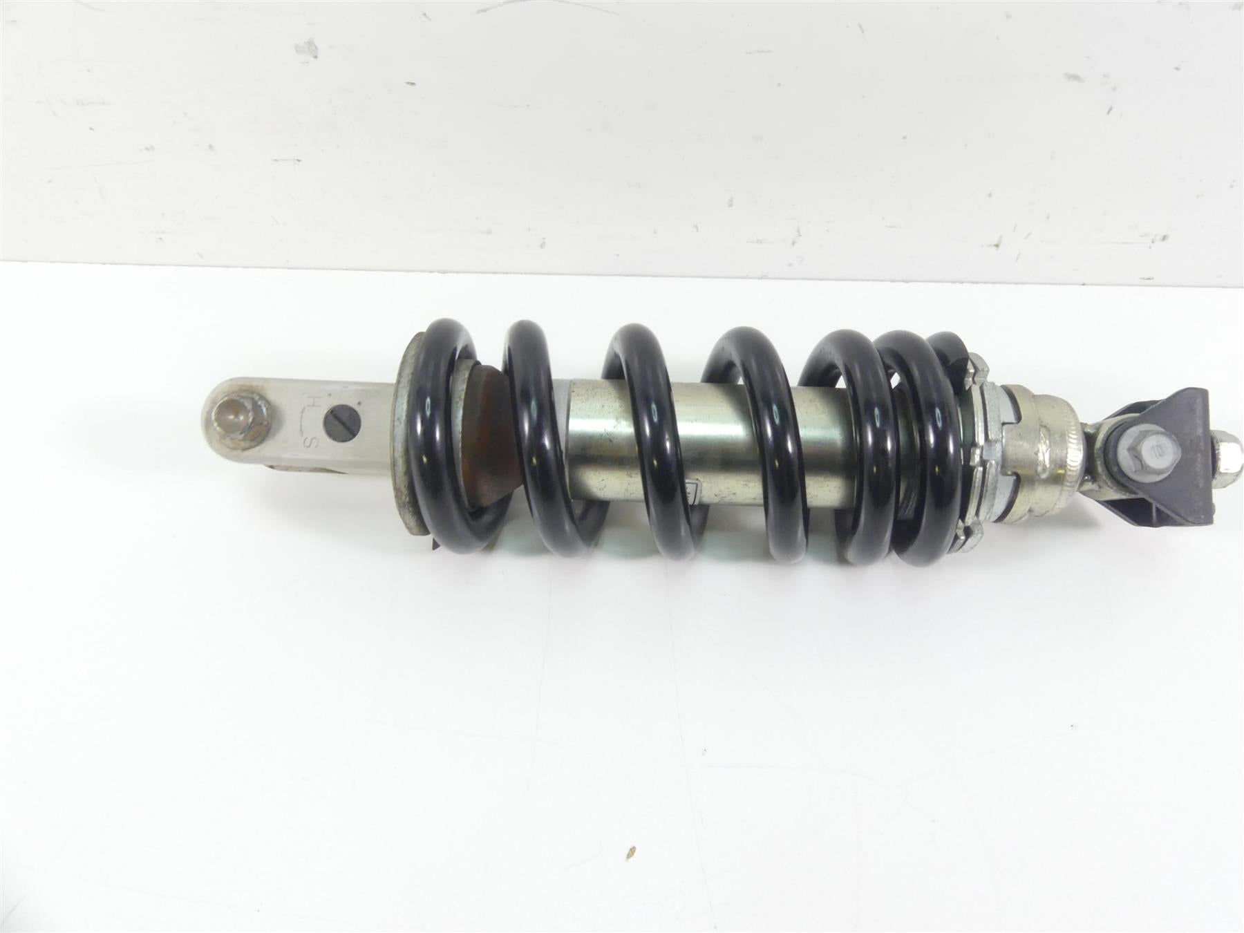 2016 Honda VT1300 CRG Stateline Rear Suspension Shock Damper 52400-MFY-305 {{ shop.shopifyCountryName }} - Mototech271