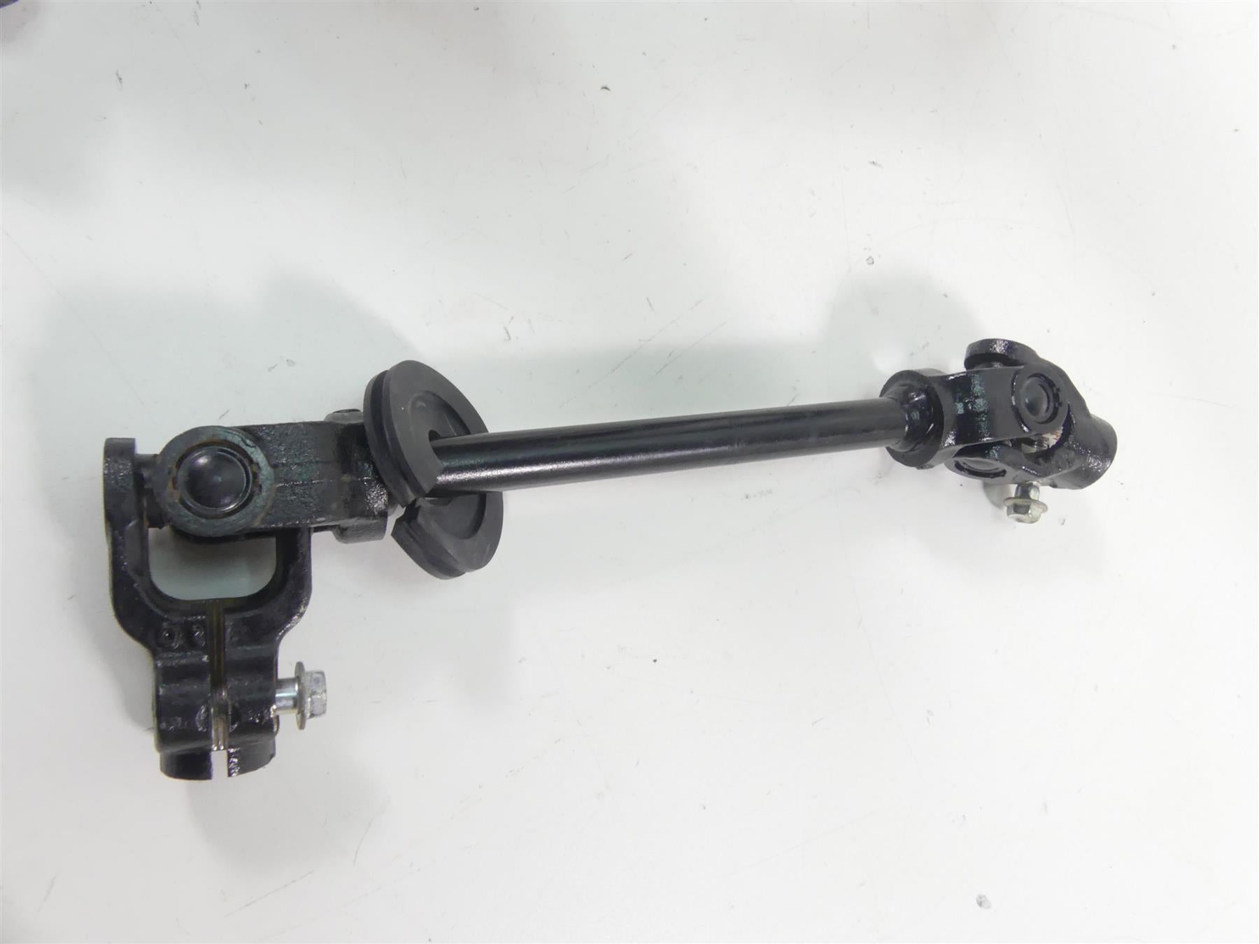2021 Kawasaki Teryx KRX KRF 1000 Steering Wheel Shaft Mount Set 39190-0009 {{ shop.shopifyCountryName }} - Mototech271