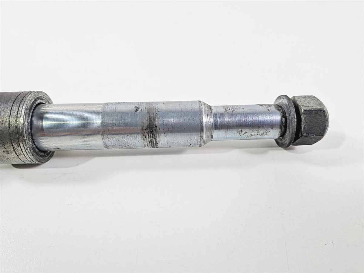 2014 Harley FXDL Dyna Low Rider Front Axle Wheel Spindle 25mm 41628-08 {{ shop.shopifyCountryName }} - Mototech271