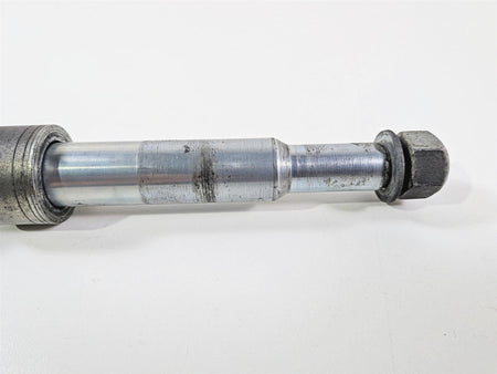 2014 Harley FXDL Dyna Low Rider Front Axle Wheel Spindle 25mm 41628-08 {{ shop.shopifyCountryName }} - Mototech271