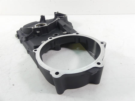2017 Harley FLS Softail Slim Inner Primary Drive Clutch Cover 60681-06C {{ shop.shopifyCountryName }} - Mototech271
