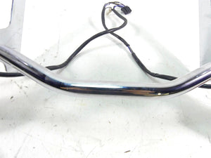 2010 Harley Touring FLHRC Road King Front Spotlight Blinker Bar -Read 68712-94A | Mototech271
