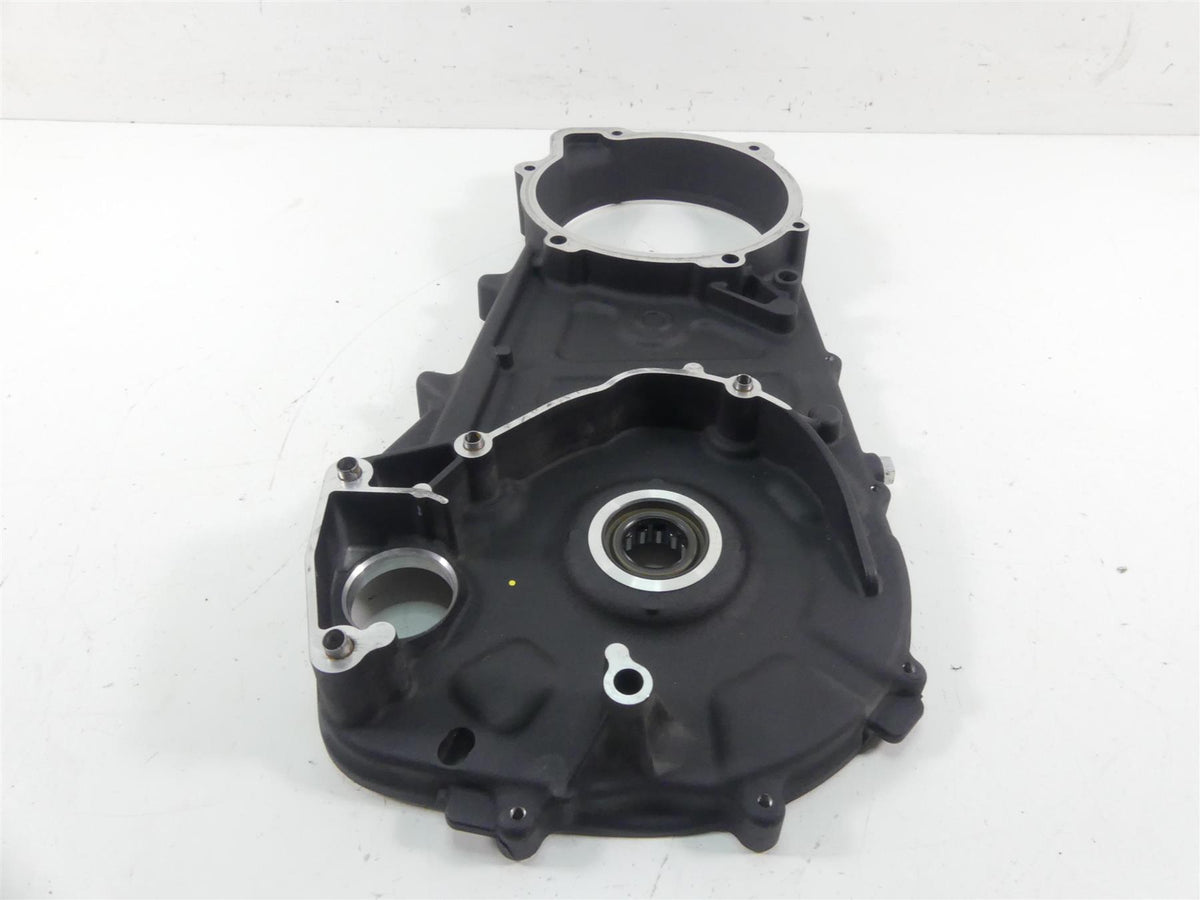 2021 Harley Softail FLSB Sport Glide Inner Primary Drive Clutch Cover 36500099 {{ shop.shopifyCountryName }} - Mototech271