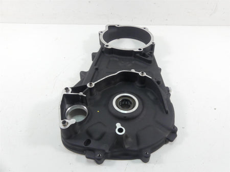 2021 Harley Softail FLSB Sport Glide Inner Primary Drive Clutch Cover 36500099 {{ shop.shopifyCountryName }} - Mototech271