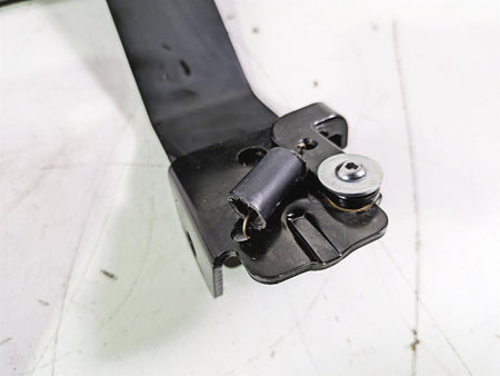 2015 Harley Touring FLHTKL E -Glide Low Main Driver Rider Front Backrest {{ shop.shopifyCountryName }} - Mototech271