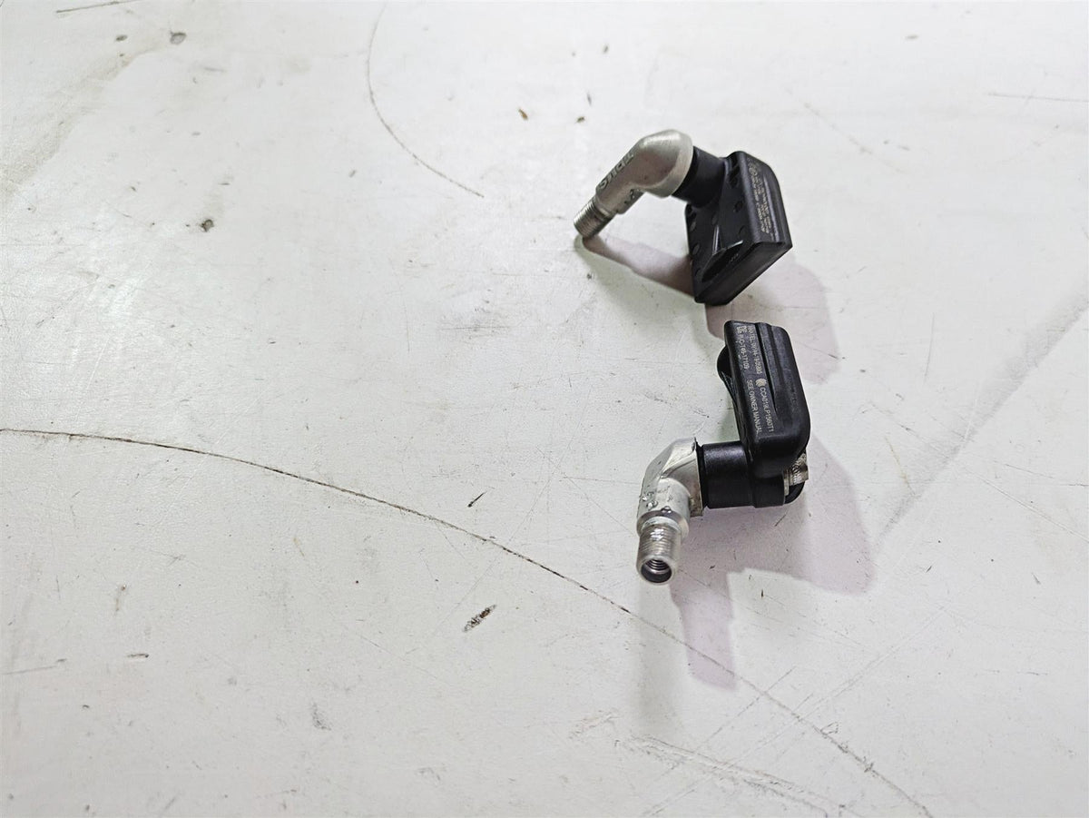 2022 KTM 1290 Super Adventure S Front Rear Tire Pressure Sensor Set 61912033000 {{ shop.shopifyCountryName }} - Mototech271