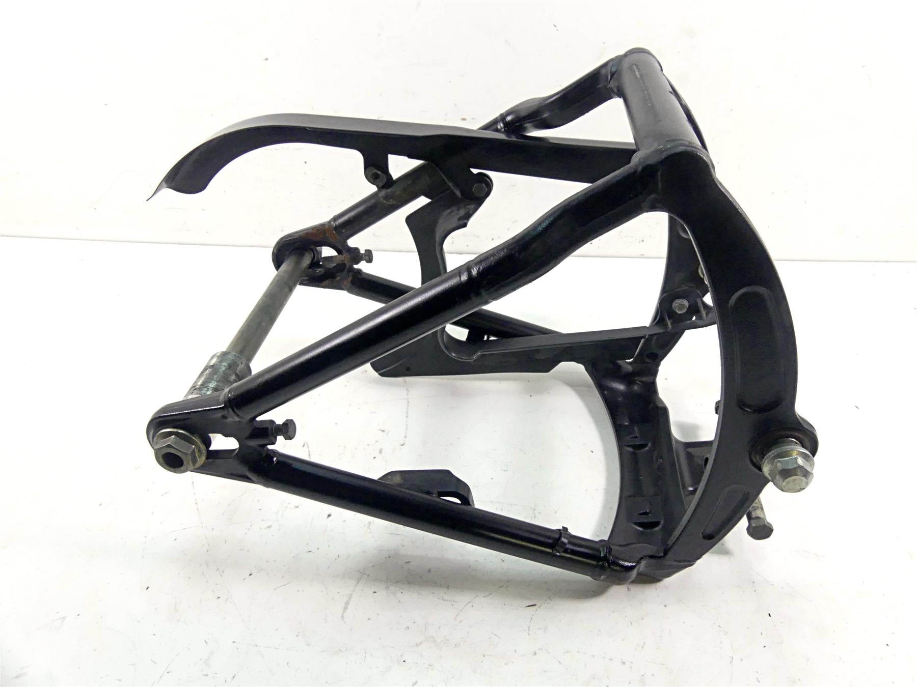 2013 Harley Softail FLSTFB Fat Boy Lo Rear Swing Arm Swing Arm 47573-11BYM {{ shop.shopifyCountryName }} - Mototech271