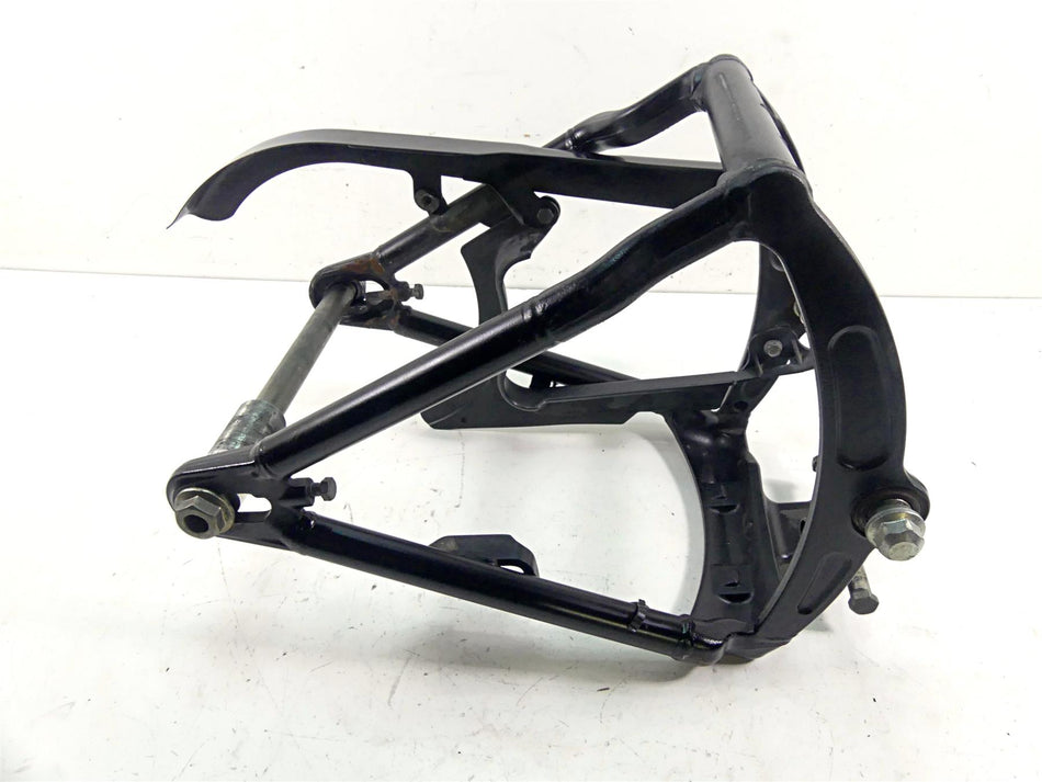 2013 Harley Softail FLSTFB Fat Boy Lo Rear Swing Arm Swing Arm 47573-11BYM {{ shop.shopifyCountryName }} - Mototech271