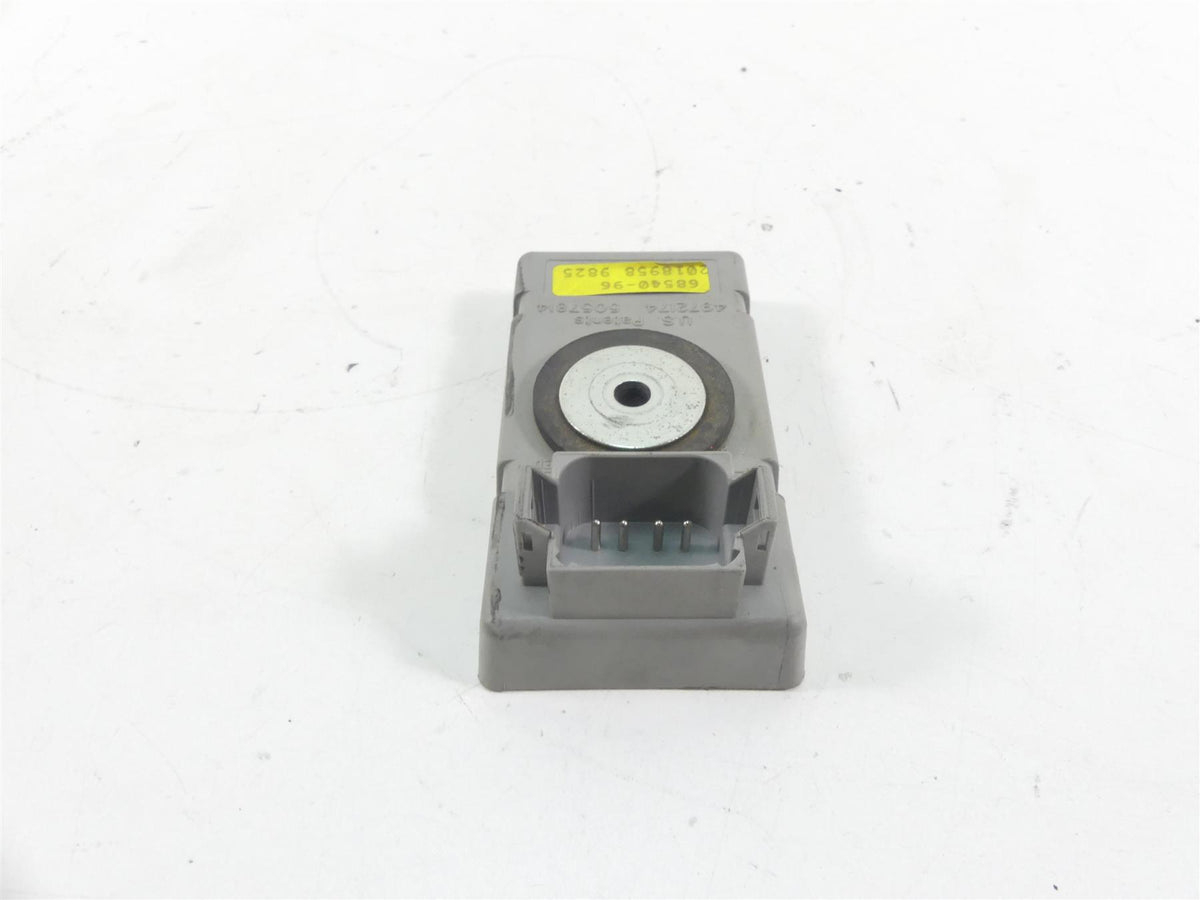 1999 Harley Touring FLHTCUI Electra Glide Tsm Turn Signal Control Mod 68540-96 {{ shop.shopifyCountryName }} - Mototech271