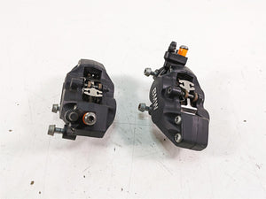 2007 BMW R1200GS K255 Adv Brembo Front Brake Caliper Set 34117711438 34117711439 | Mototech271