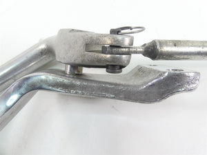 2016 Harley FXDL Dyna Low Rider Right Foot Peg & Brake Pedal Mid Cntrl 50666-07 | Mototech271