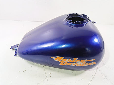 2016 Harley Touring FLTRX Road Glide Fuel Petrol Gas Tank 61356-08 {{ shop.shopifyCountryName }} - Mototech271