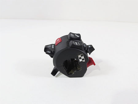 2023 BMW F850GS K81 Nice Left Hand Control Switch Cruise Esa Menu 61319480153 {{ shop.shopifyCountryName }} - Mototech271