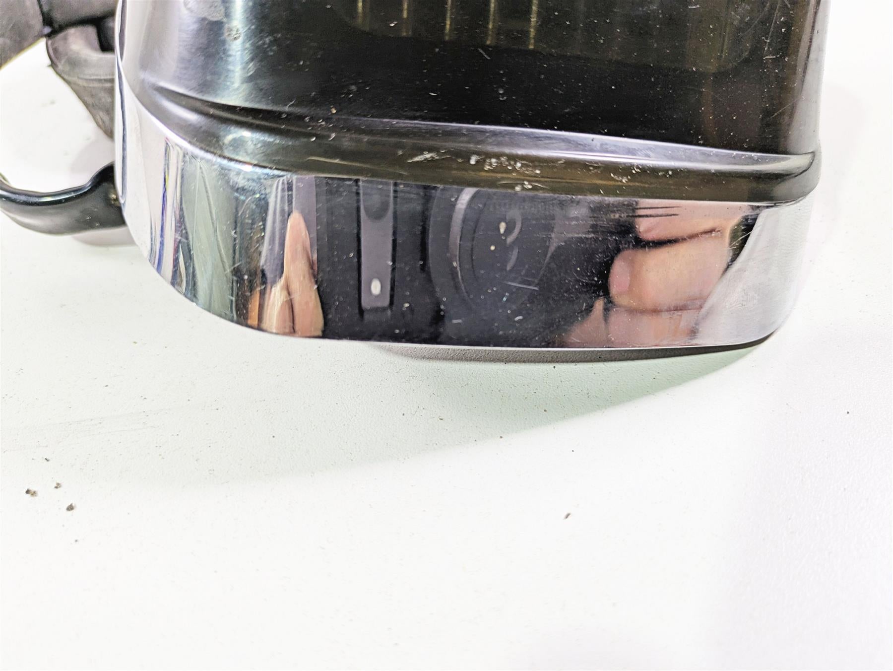 2018 Harley FLHCS Softail Heritage 115th Smoked Taillight & Wiring 68140-04 {{ shop.shopifyCountryName }} - Mototech271