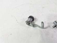 Load image into Gallery viewer, 2008 Harley Touring FLHTCU E-Glide 105TH Ignition Switch Key Lock Set 71572-06 | Mototech271
