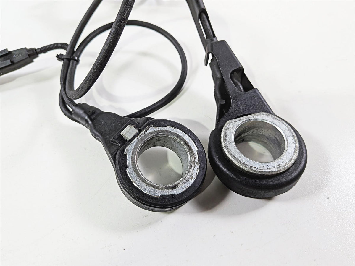 2022 Harley Softail FXLRST Low Rider Front Rear Abs Sensor Set 41100076 41100080 {{ shop.shopifyCountryName }} - Mototech271