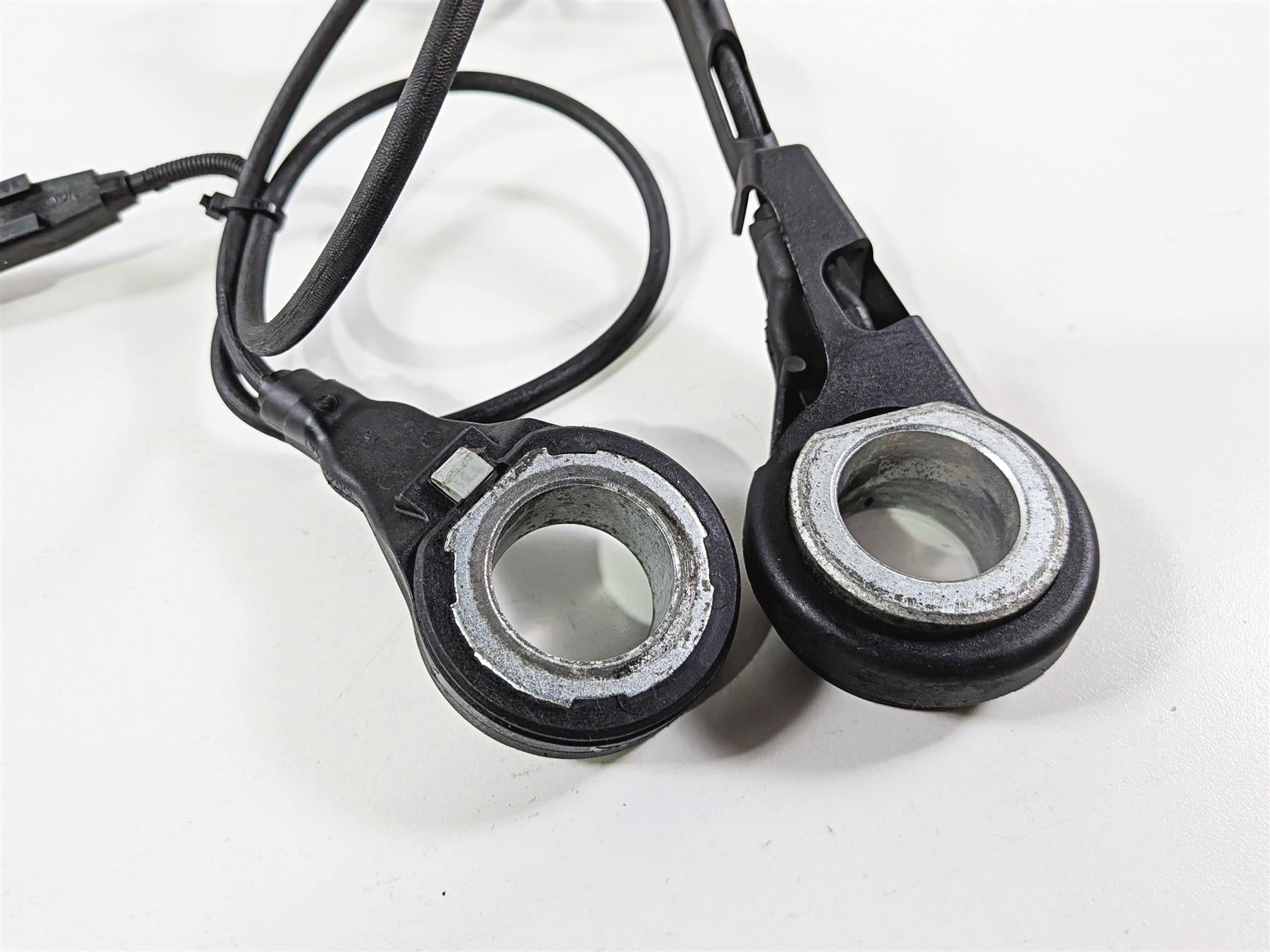 2022 Harley Softail FXLRST Low Rider Front Rear Abs Sensor Set 41100076 41100080 {{ shop.shopifyCountryName }} - Mototech271