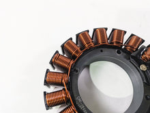 Load image into Gallery viewer, 2016 Harley Touring FLHR Road King  Ignition Alternator Stator 29987-06D
