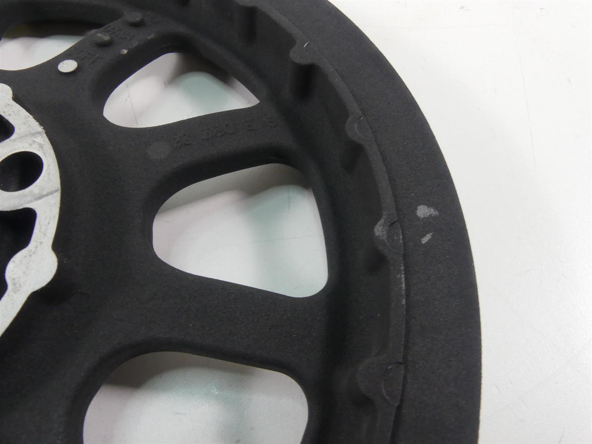 2018 Harley Softail FXFB Fat Bob Rear Belt Sprocket Pulley 66T 24mm 37778-07 {{ shop.shopifyCountryName }} - Mototech271