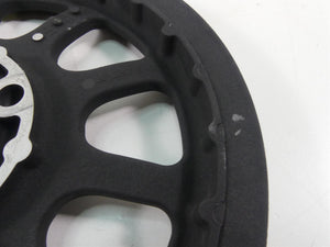 2018 Harley Softail FXFB Fat Bob Rear Belt Sprocket Pulley 66T 24mm 37778-07 | Mototech271